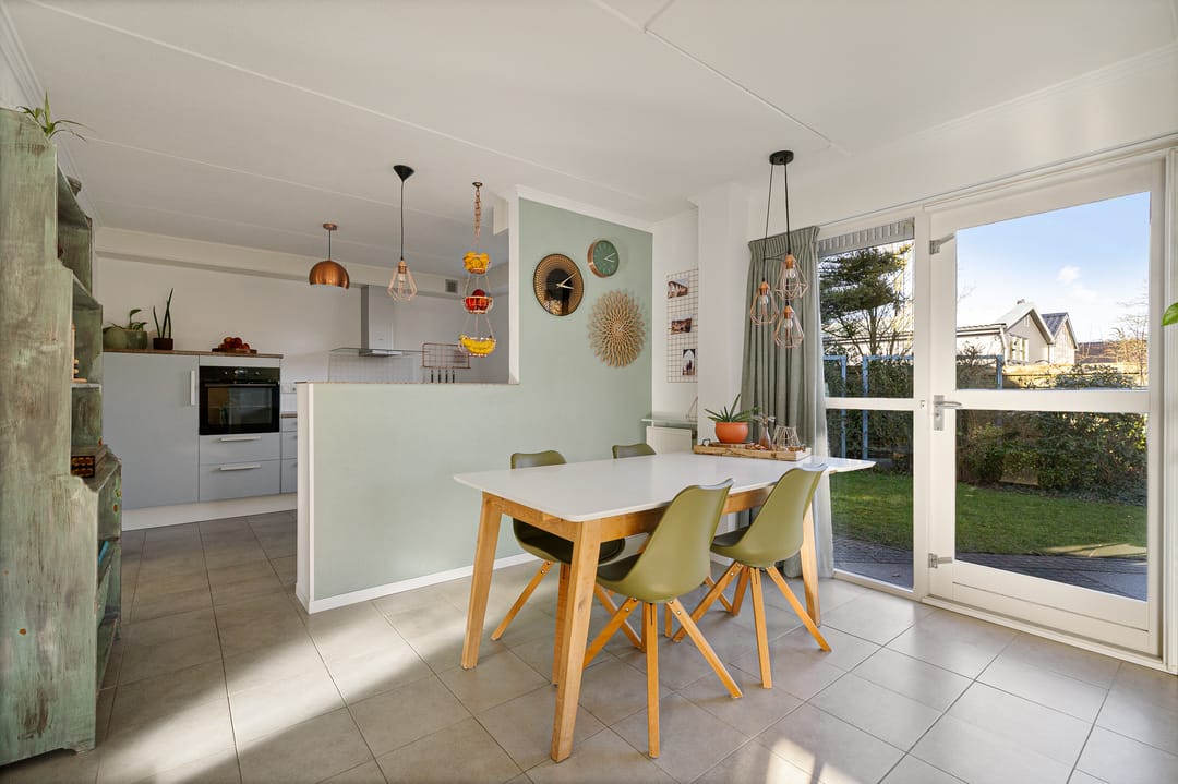 Foto 23 van De Friso 6-D