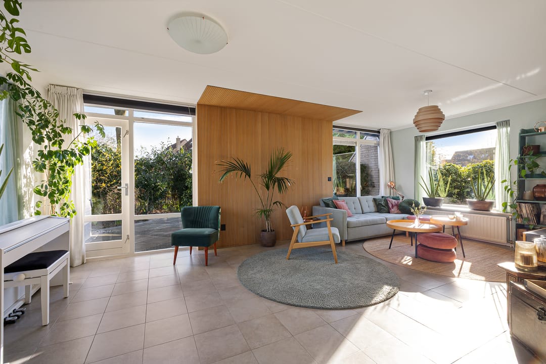 Foto 22 van De Friso 6-D