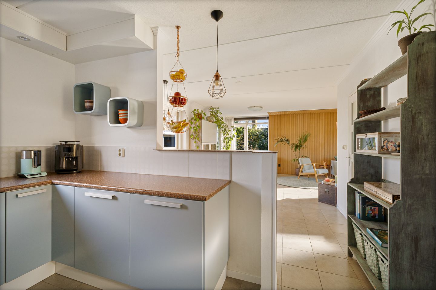 Foto 25 van De Friso 6-D