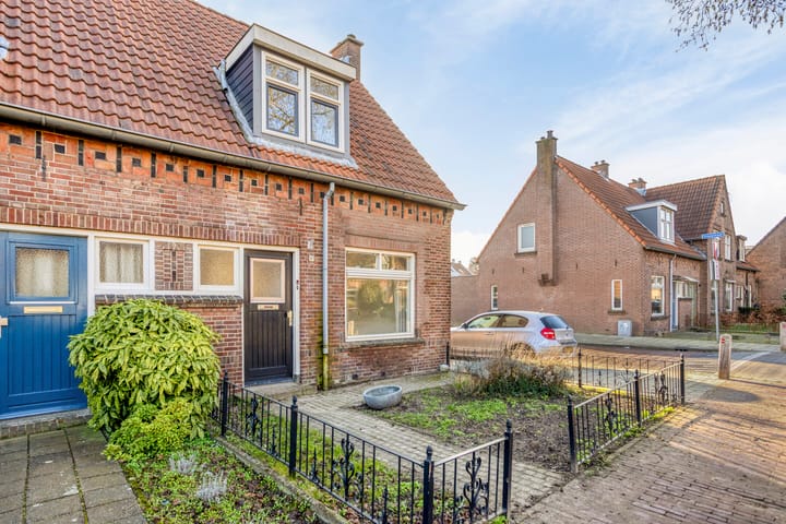 Foto 3 van Rietstraat 102