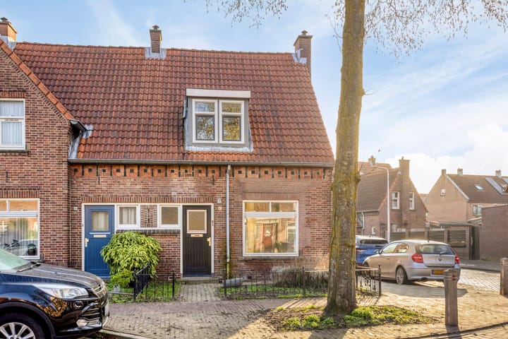 Foto 4 van Rietstraat 102