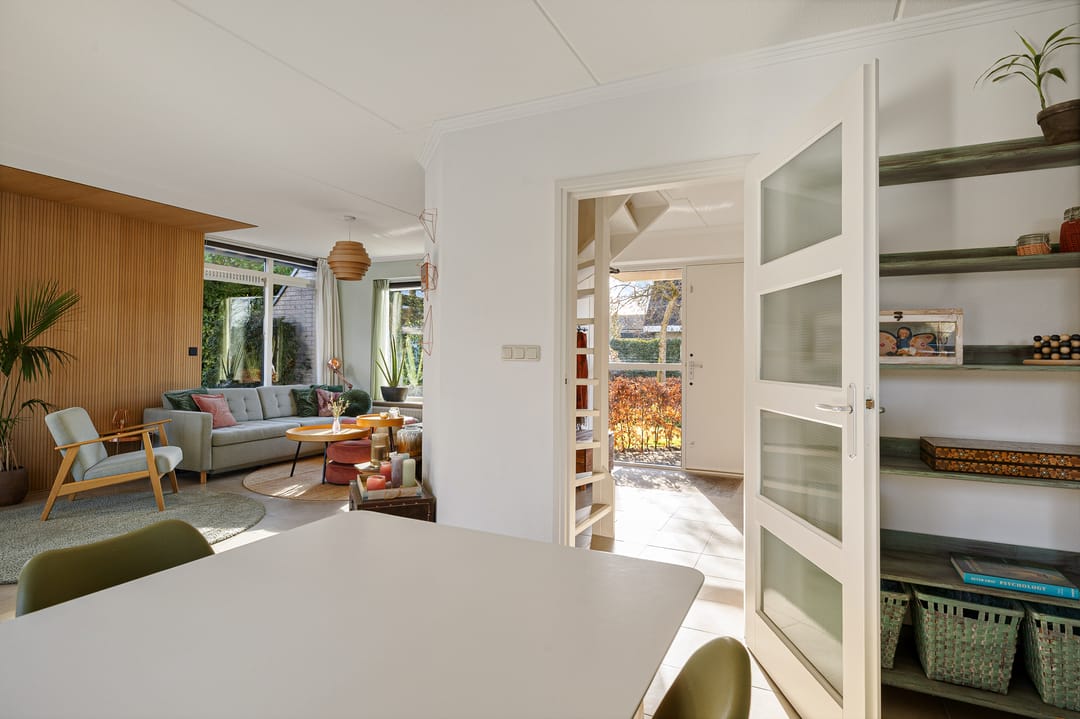 Foto 31 van De Friso 6-D