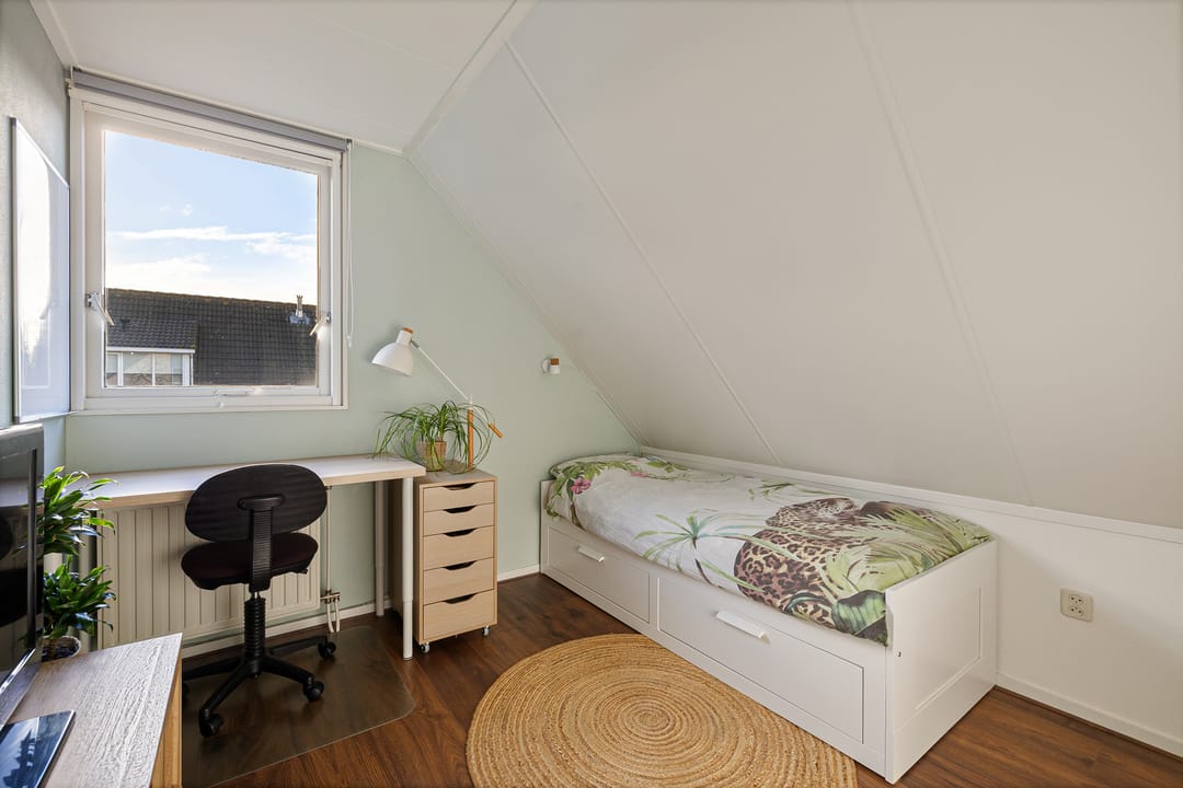 Foto 32 van De Friso 6-D