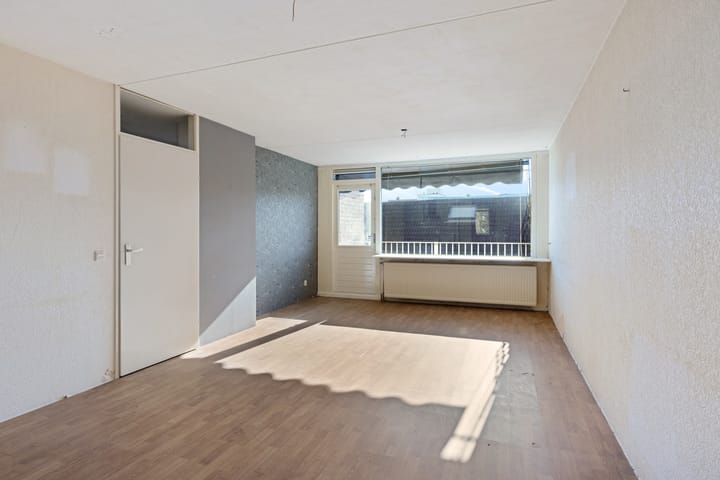 Foto 2 van Meijer van Leeuwenstraat 18
