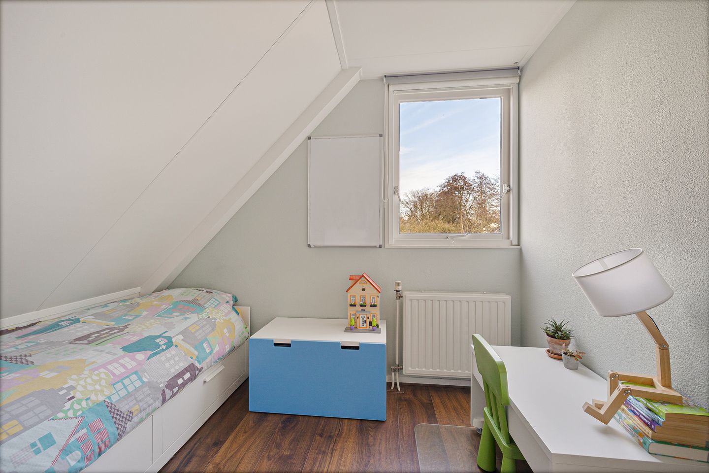 Foto 34 van De Friso 6-D