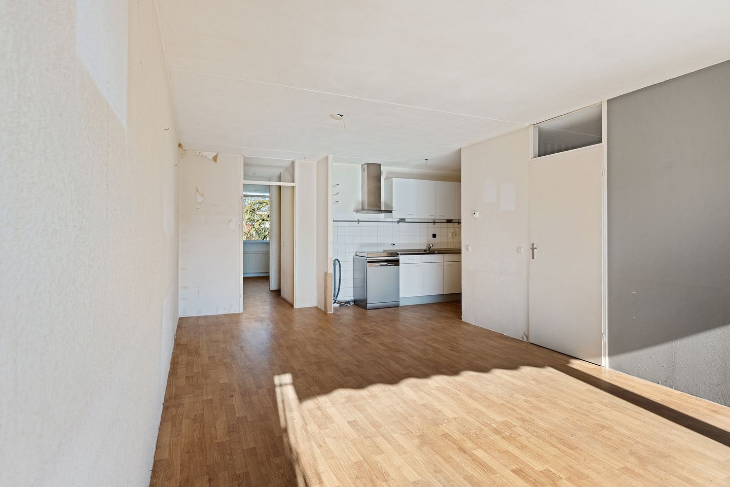 Foto 4 van Meijer van Leeuwenstraat 18