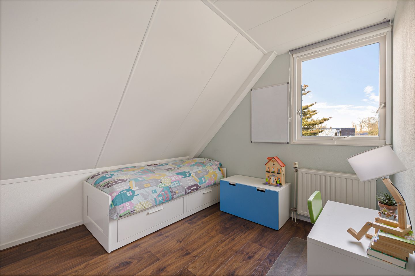 Foto 35 van De Friso 6-D