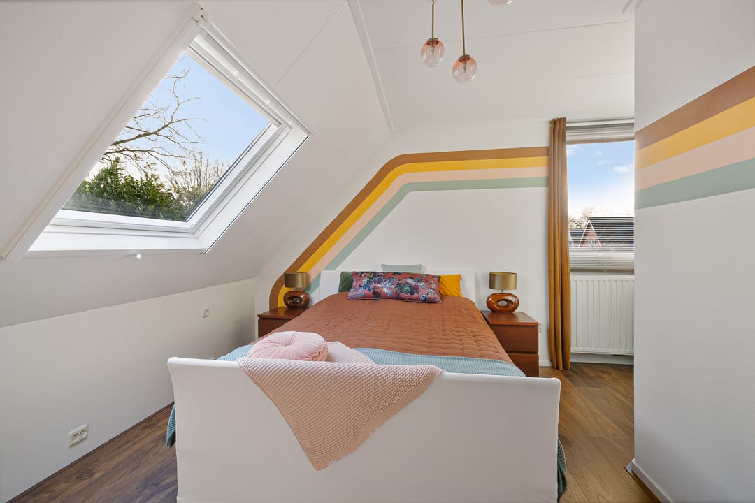 Foto 41 van De Friso 6-D