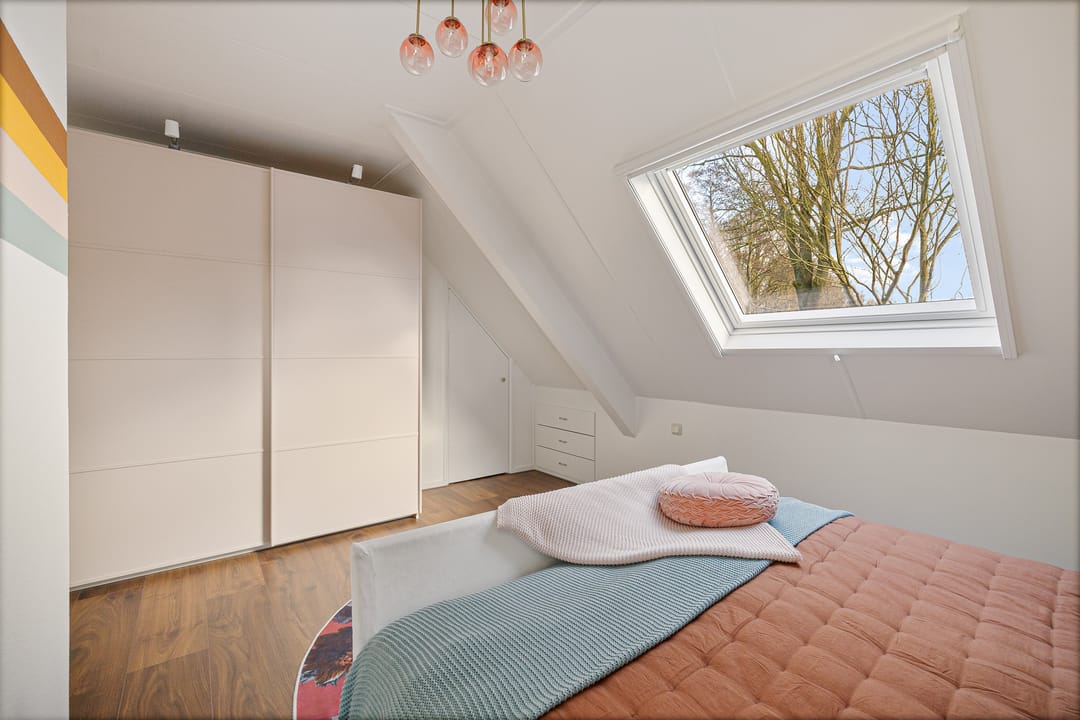 Foto 43 van De Friso 6-D