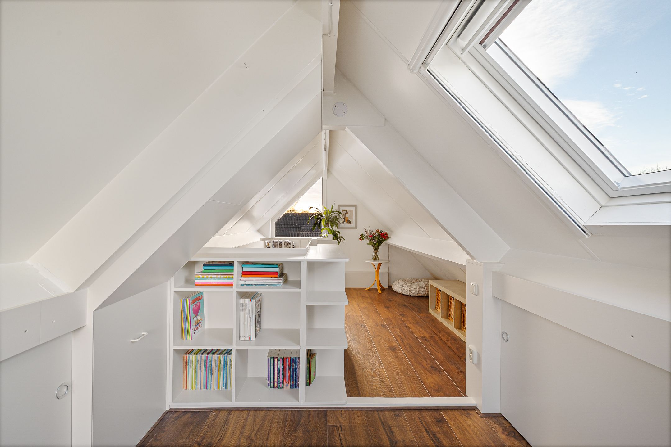 Foto 45 van De Friso 6-D