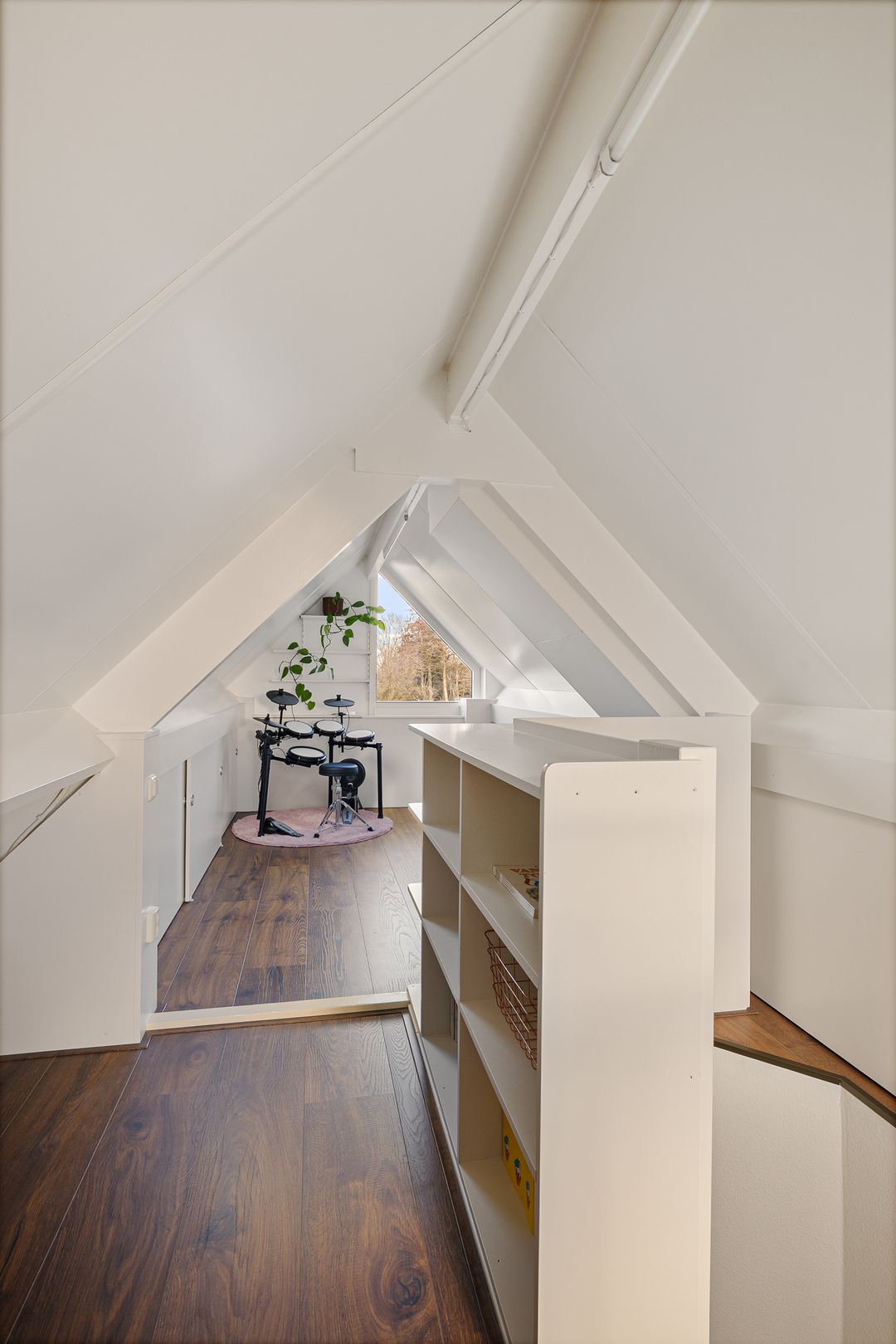 Foto 47 van De Friso 6-D