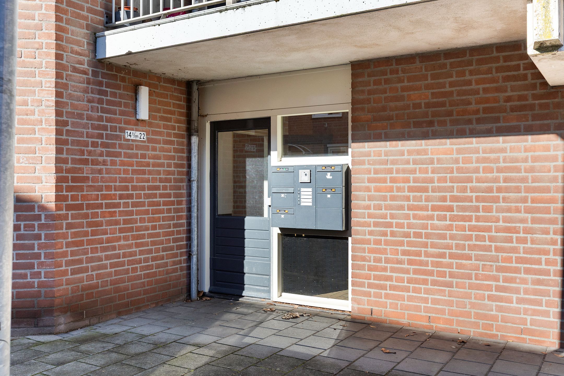Foto 18 van Meijer van Leeuwenstraat 18