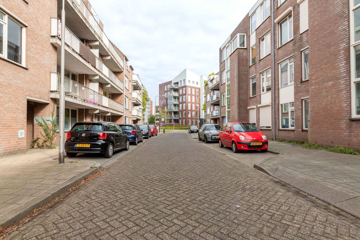 Foto 19 van Meijer van Leeuwenstraat 18