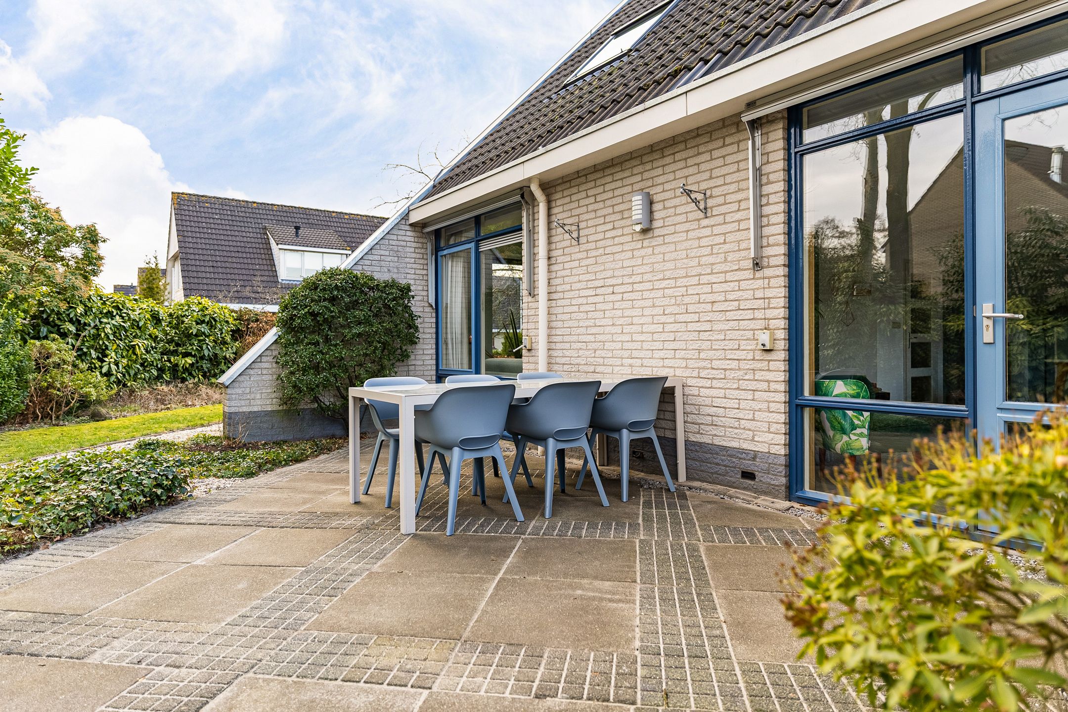 Foto 51 van De Friso 6-D