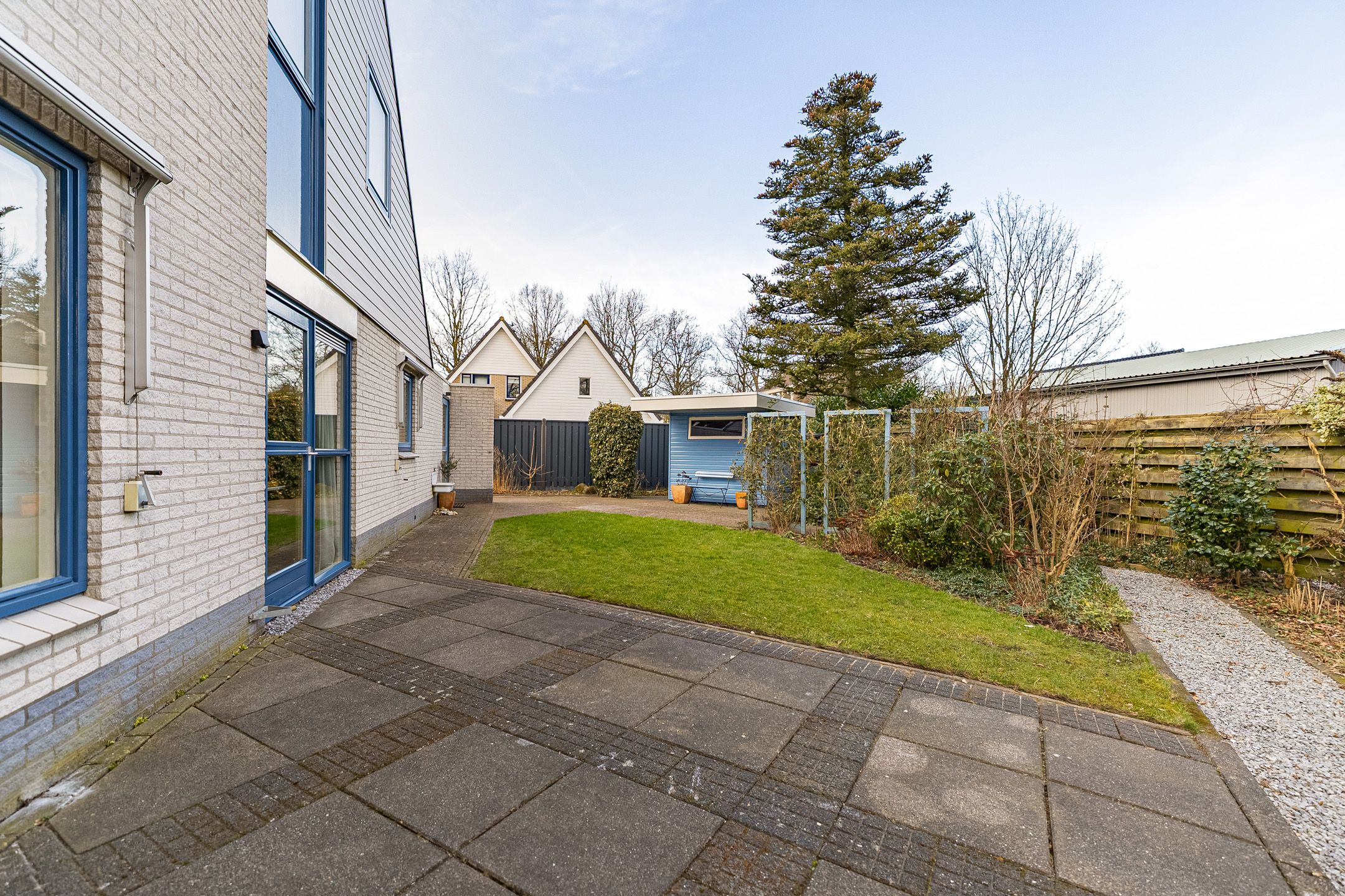 Foto 54 van De Friso 6-D