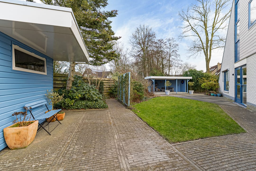 Foto 56 van De Friso 6-D