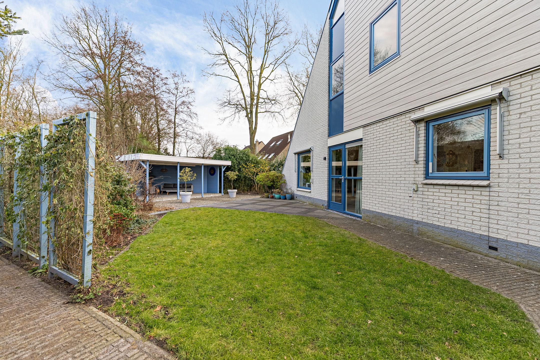 Foto 57 van De Friso 6-D