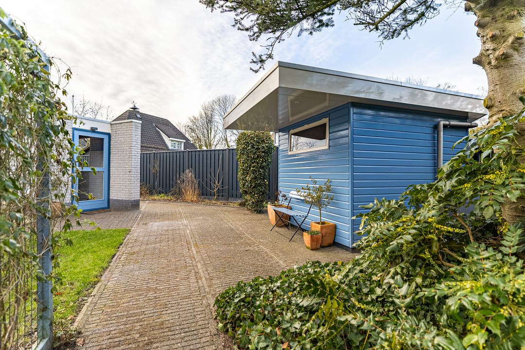 Foto 58 van De Friso 6-D