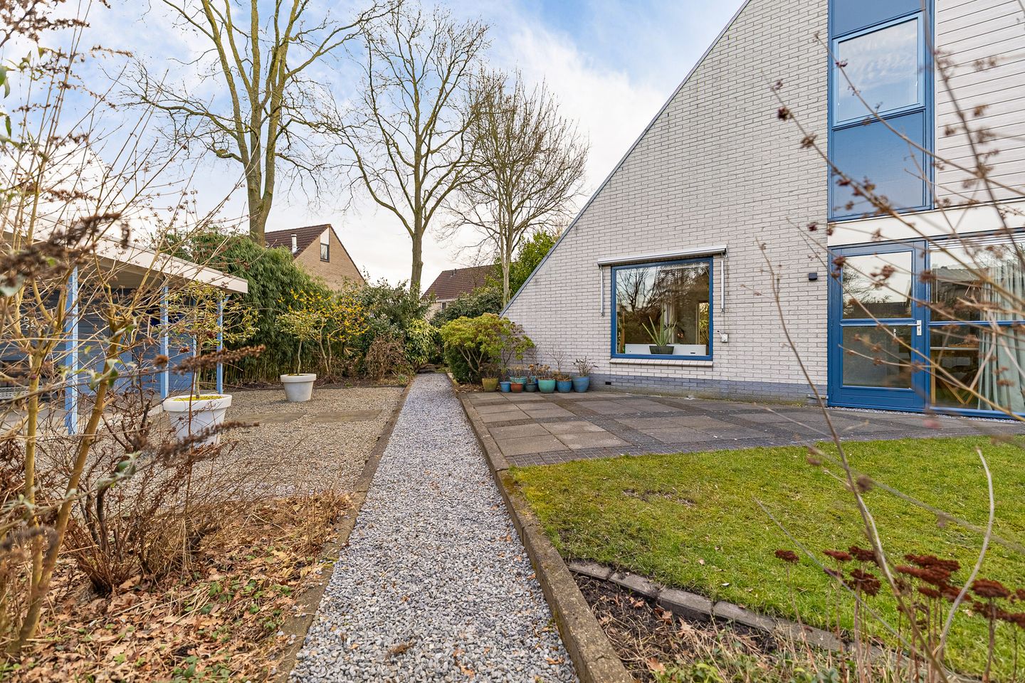 Foto 59 van De Friso 6-D