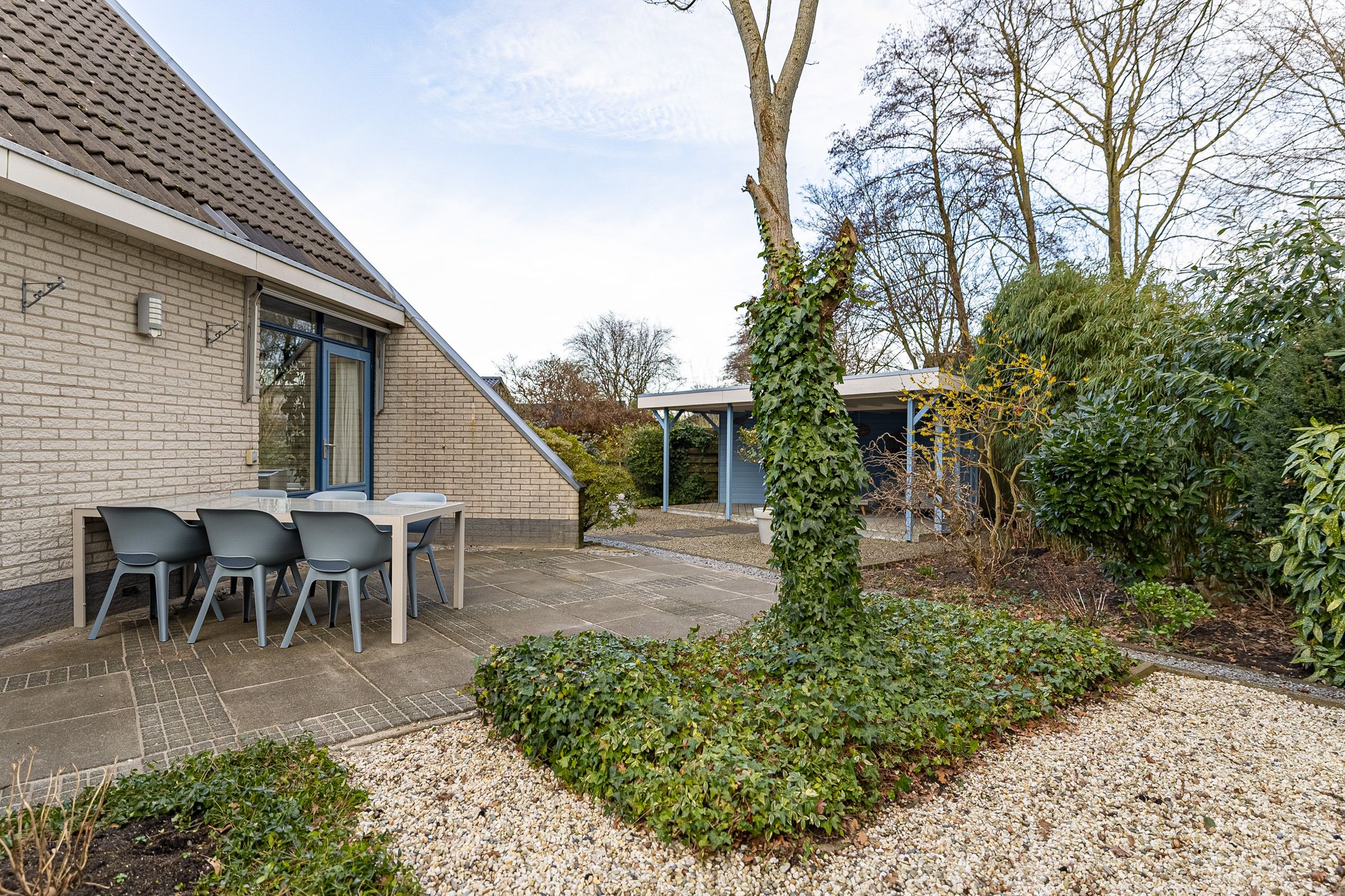 Foto 60 van De Friso 6-D