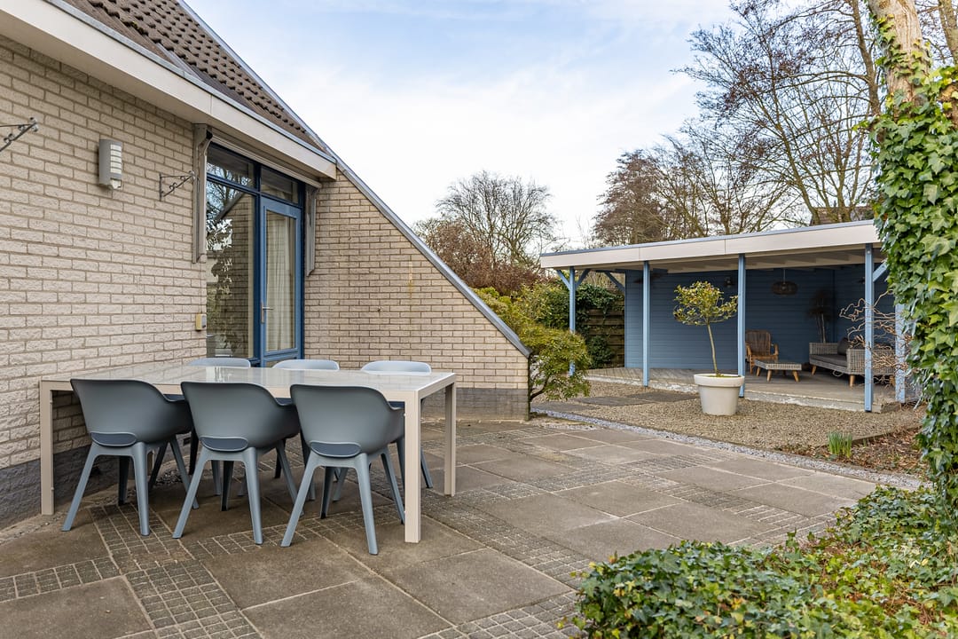 Foto 61 van De Friso 6-D