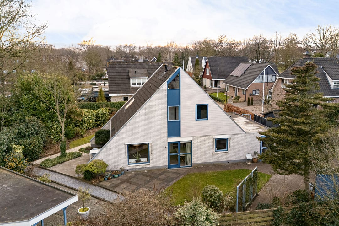 Foto 62 van De Friso 6-D