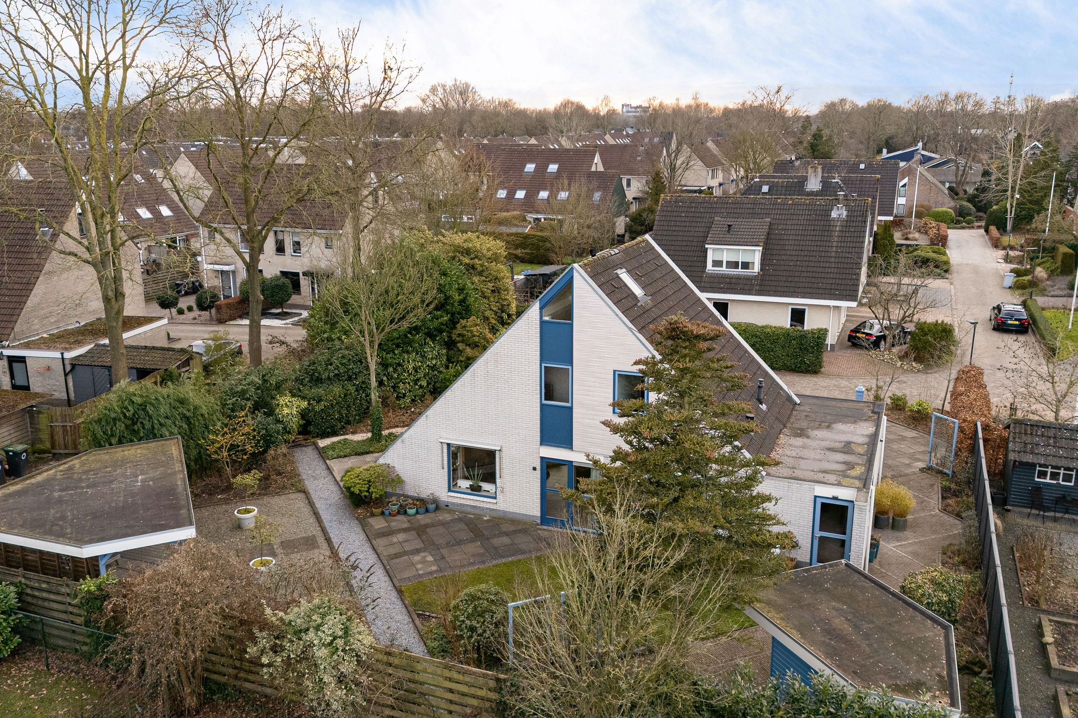 Foto 63 van De Friso 6-D