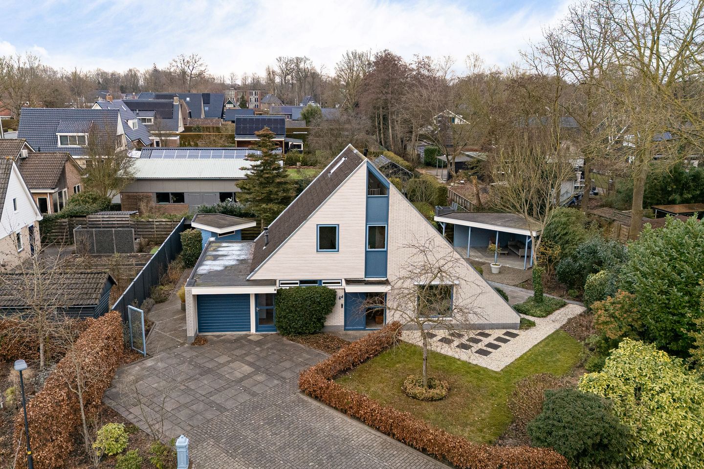 Foto 64 van De Friso 6-D