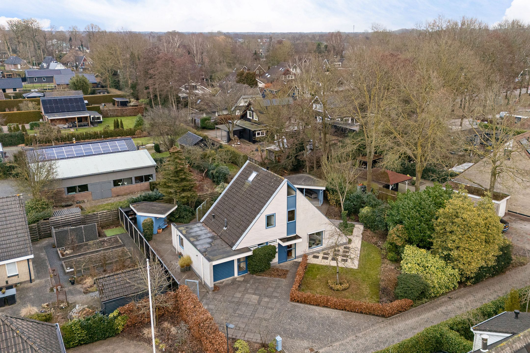 Foto 66 van De Friso 6-D