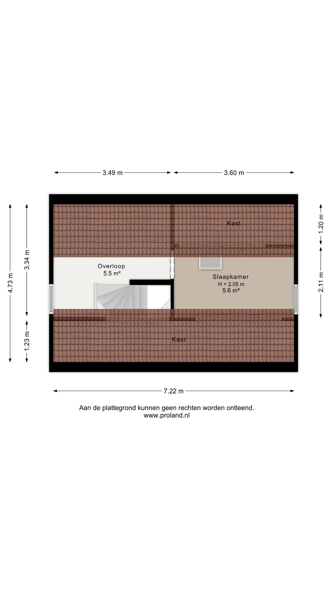 Foto 71 van De Friso 6-D