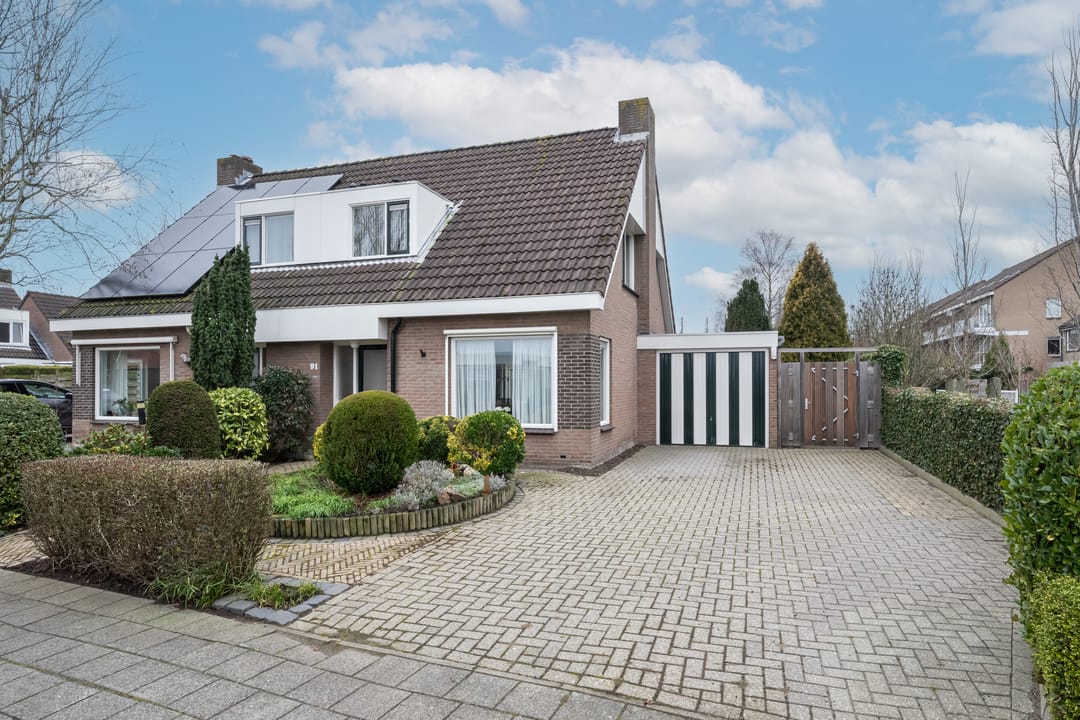 Foto 1 van Dorpsweg 91