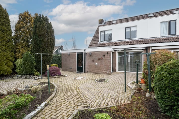 Foto 2 van Dorpsweg 91