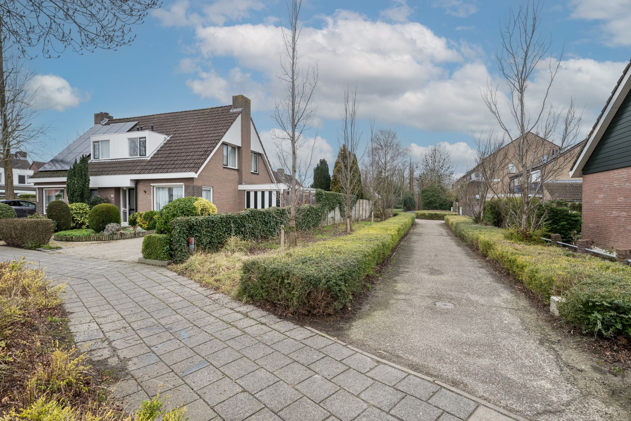 Foto 3 van Dorpsweg 91