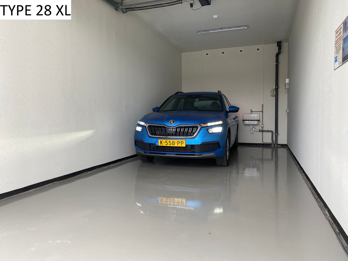 Foto 4 van James Wattstraat 10