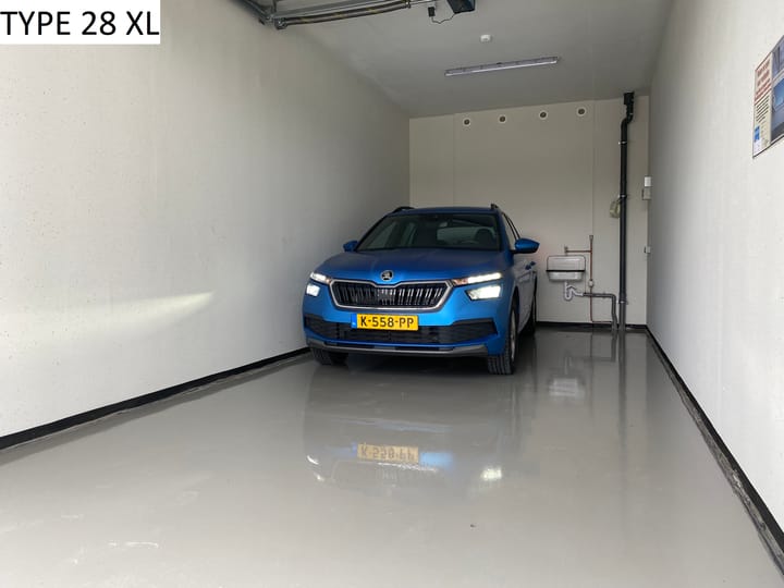 Foto 4 van James Wattstraat 10