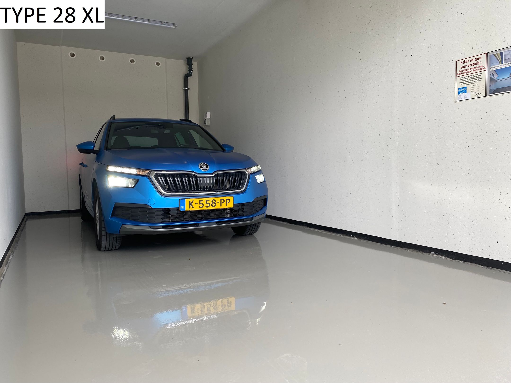 Foto 6 van James Wattstraat 10