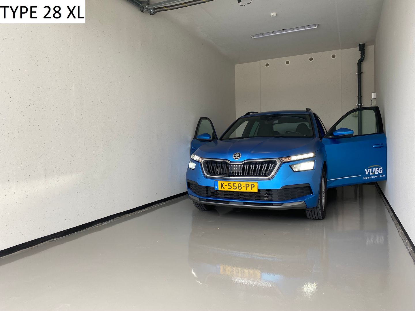 Foto 5 van James Wattstraat 10