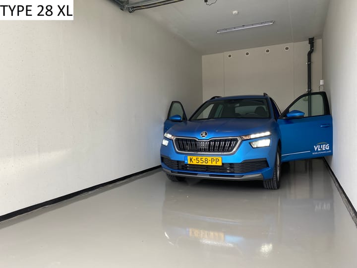 Foto 5 van James Wattstraat 10