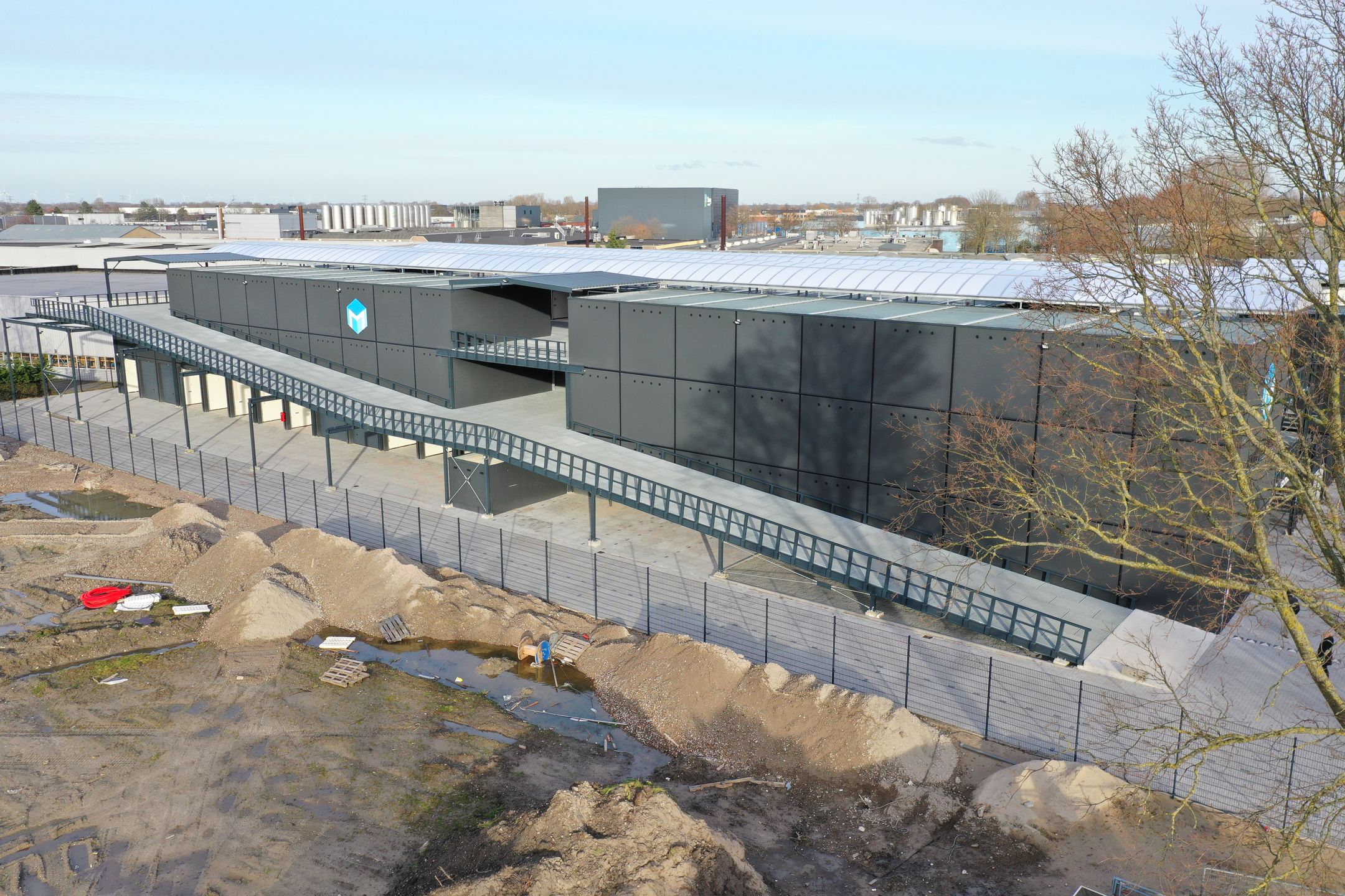 Foto 9 van James Wattstraat 10