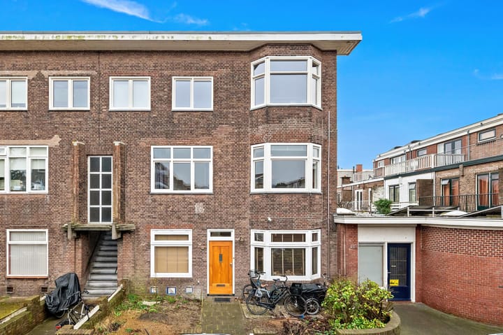 Photo 5 of Akeleistraat 148