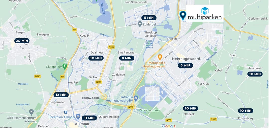 Foto 13 van James Wattstraat 10