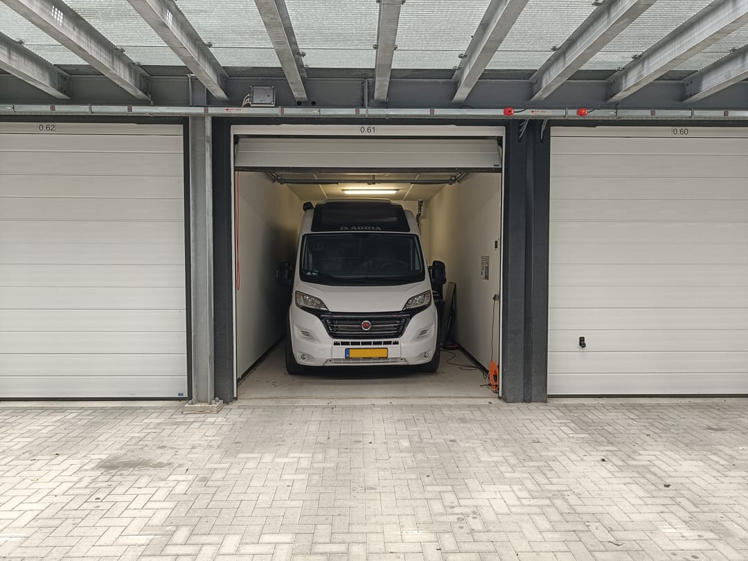 Foto 2 van James Wattstraat 10