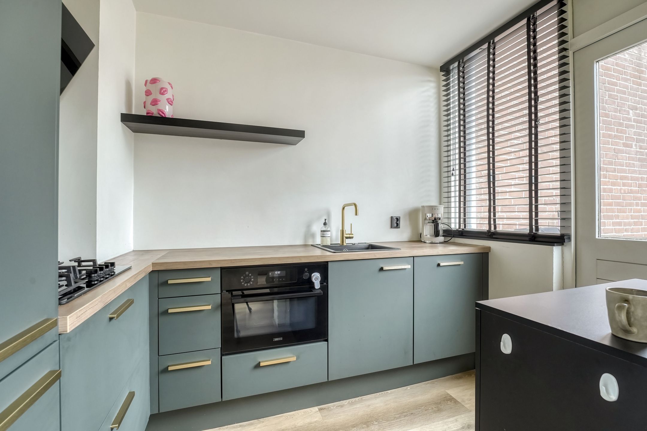 Foto 3 van Pallas 32