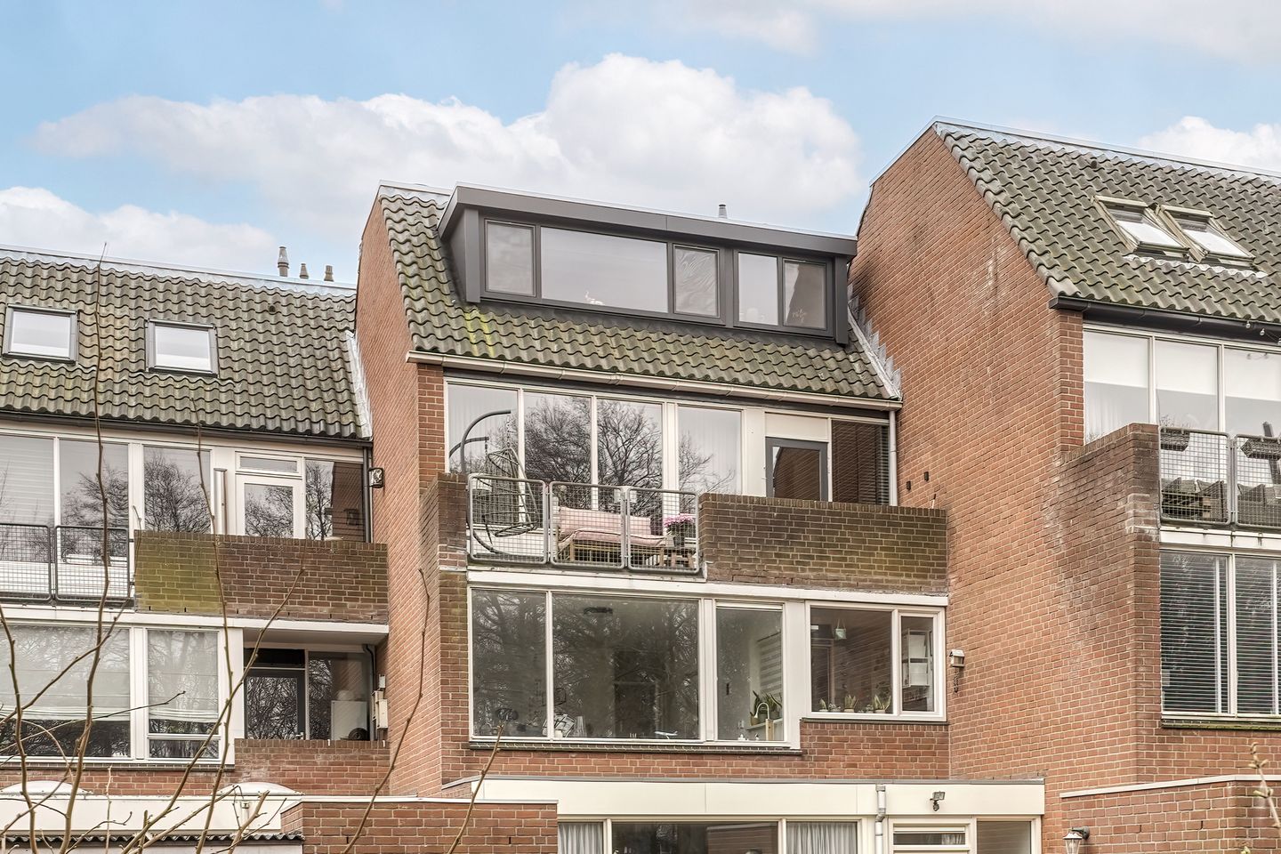 Foto 4 van Pallas 32