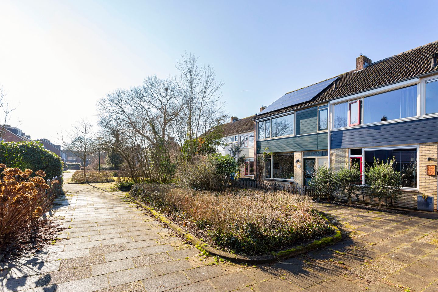 Foto 4 van Lodewijk de Vromestraat 25