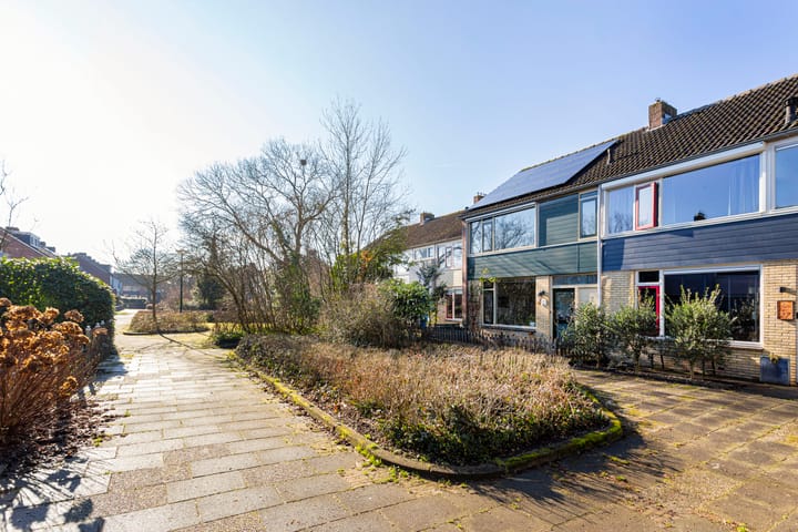 Foto 4 van Lodewijk de Vromestraat 25