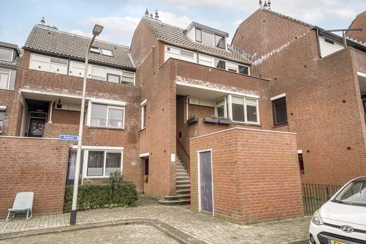 Foto 5 van Pallas 32