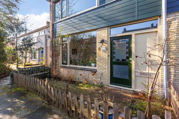 Foto 5 van Lodewijk de Vromestraat 25
