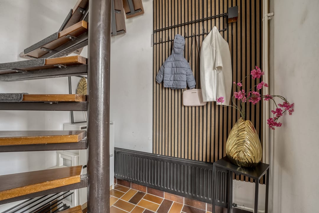 Foto 7 van Pallas 32