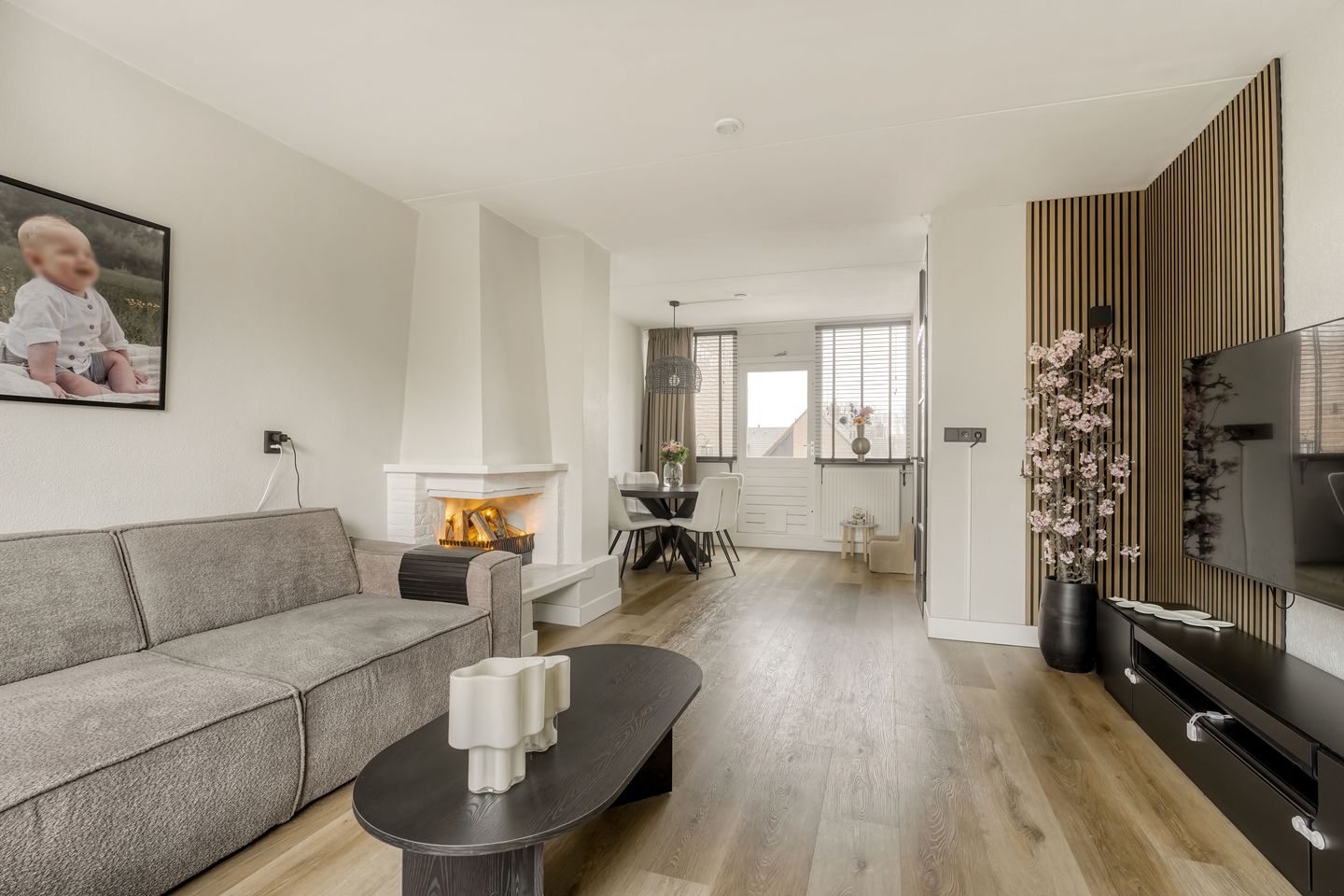 Foto 10 van Pallas 32